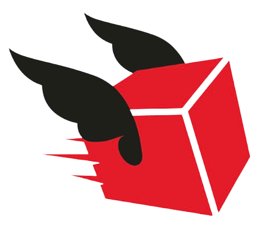 Ozon Express logo
