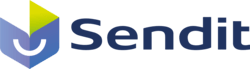 Sendit logo